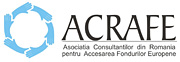 logo acrafe